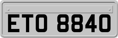 ETO8840
