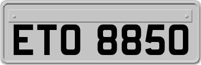 ETO8850