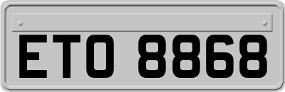 ETO8868