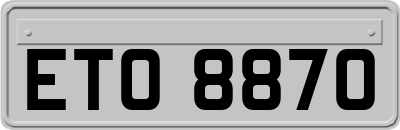 ETO8870