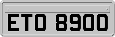 ETO8900
