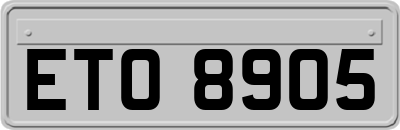 ETO8905
