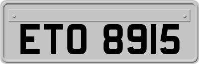 ETO8915