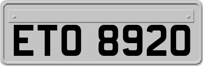 ETO8920