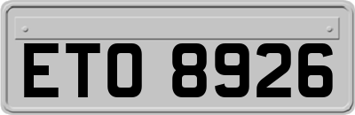 ETO8926
