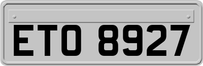 ETO8927