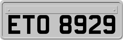 ETO8929