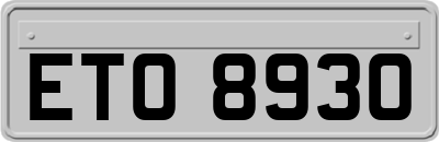 ETO8930