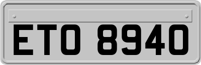 ETO8940