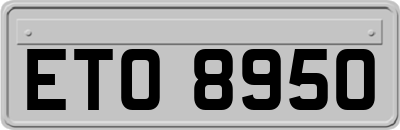 ETO8950