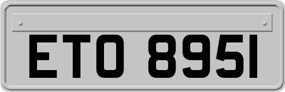 ETO8951