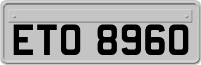 ETO8960
