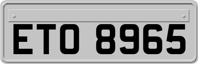 ETO8965
