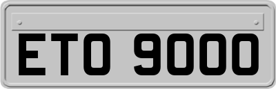 ETO9000