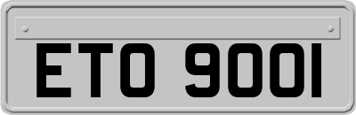ETO9001