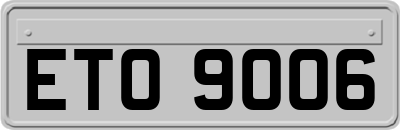ETO9006