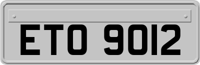ETO9012