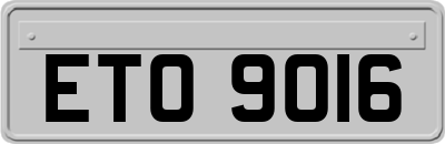 ETO9016