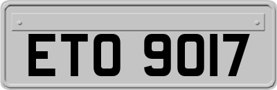 ETO9017