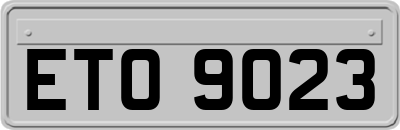 ETO9023