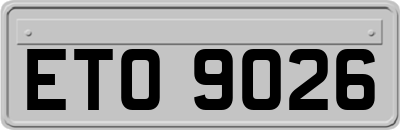 ETO9026