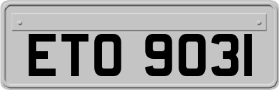 ETO9031