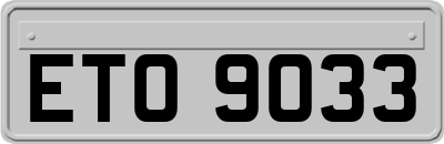 ETO9033