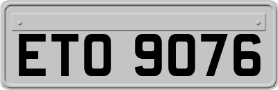ETO9076