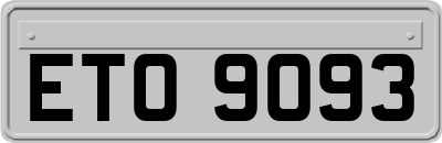 ETO9093