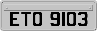 ETO9103