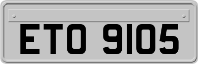ETO9105