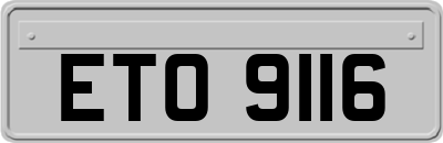 ETO9116