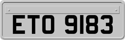 ETO9183