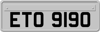 ETO9190