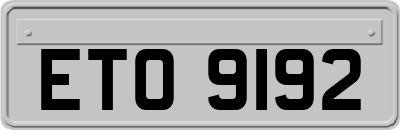 ETO9192