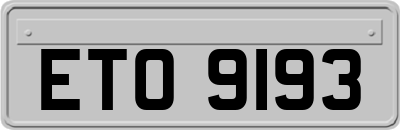 ETO9193