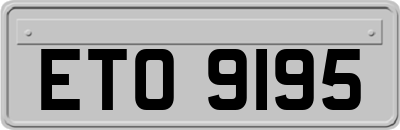 ETO9195