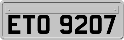 ETO9207