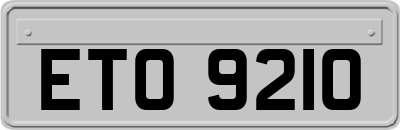 ETO9210