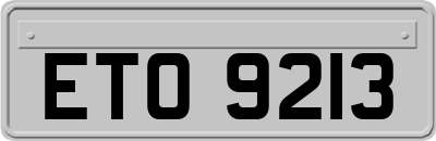 ETO9213