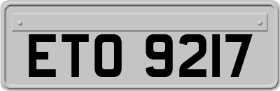 ETO9217