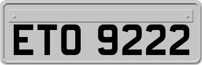 ETO9222