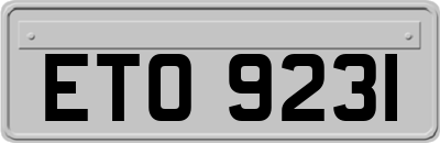 ETO9231