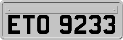 ETO9233