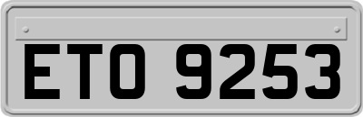 ETO9253