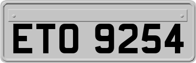 ETO9254