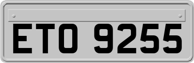 ETO9255