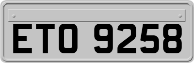 ETO9258