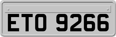 ETO9266