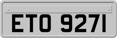 ETO9271